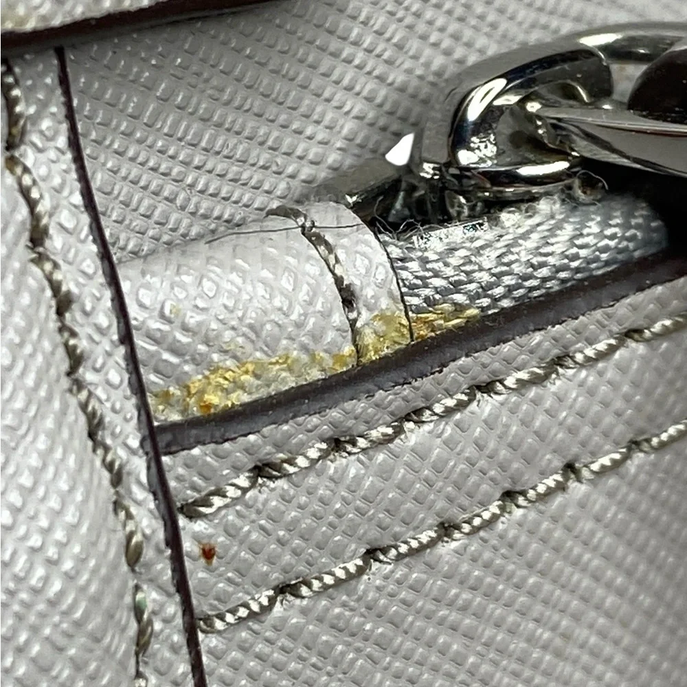 Kate Spade Cameron Taupe Large Tote